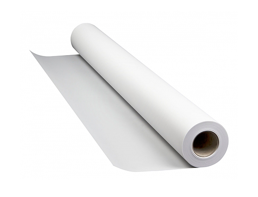 PAPEL REPROGRAFIA PPC PARA PLOTTER 420MMX170MT 80GR
